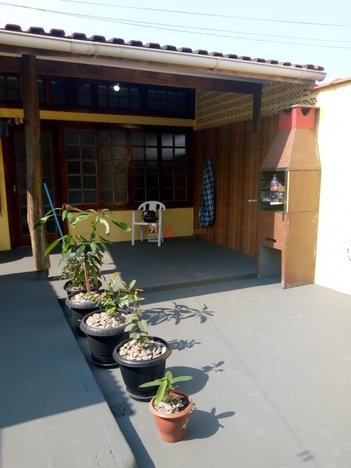 house em Avenida Josias Ramos Nogueira, Perequê-Açu - Ubatuba - SP