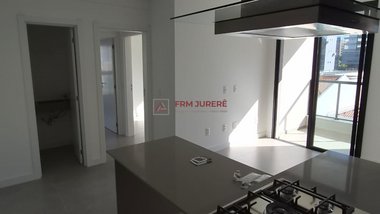 apartment em Rua Irmão Joaquim, Centro - Florianópolis - SC