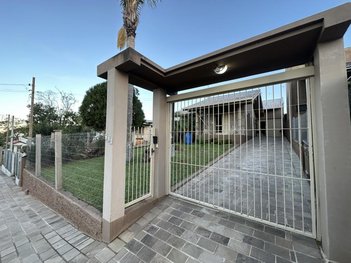 house em Rua Jacob Dhein, Jardim do Alto - Ivoti - RS