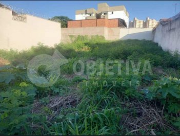 land_lot em Avenida Cesário Crosara, Presidente Roosevelt - Uberlândia - MG