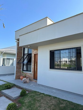 house em Maria Julia Alves, Bela Vista - Palhoça - SC