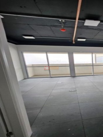office em Avenida Pereira Barreto, Baeta Neves - São Bernardo do Campo - SP