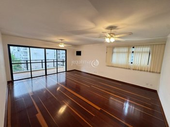 apartment em Rua Jayme Daige Filho, Pitangueiras - Guarujá - SP