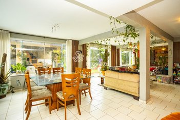 house em Colônia Agrícola Águas Claras Chácara 36, Guará II - Brasília - DF