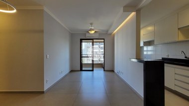 apartment em Rua Manoel Lopes Velludo, Jardim Nova Aliança Sul - Ribeirão Preto - SP