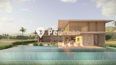 house em Rua das Aroeiras, Frade (Cunhambebe) - Angra dos Reis - RJ