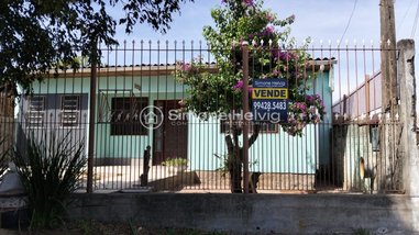 house em Rua Manuel Francisco das Neves, Jardim Iolanda - Guaíba - RS