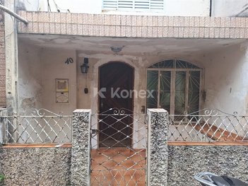 house em Rua Eduardo Nobre, Vila Mazzei - São Paulo - SP