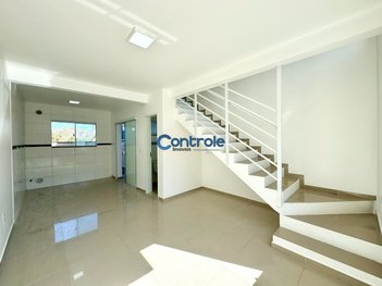 house em Rua Tanheiro, Potecas - São José - SC