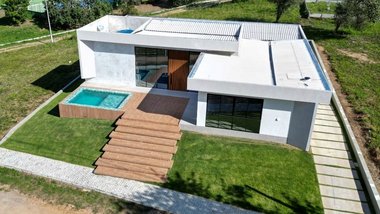 house em Rua José Ribeiro da Costa, Santana - Gravatá - PE