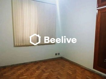 apartment em Rua Felipe dos Santos, Lourdes - Belo Horizonte - MG