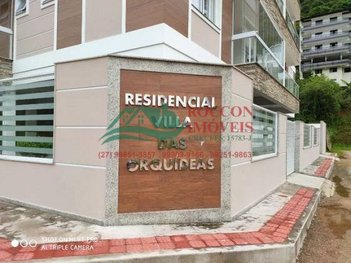 apartment em Rua Eduardo Haese, Centro - Marechal Floriano - ES