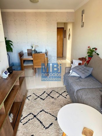 apartment em Rua David Eid, Vila Castelo - São Paulo - SP