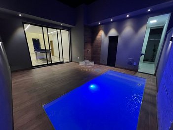 house em Rua Aviação, Vila Aeronáutica - Araçatuba - SP