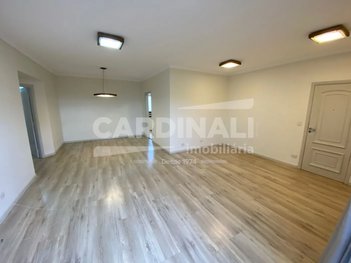 apartment em Rua Episcopal, Centro - São Carlos - SP