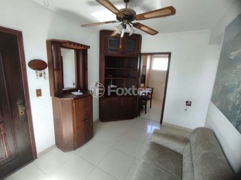 apartment em Rua Franklin, Jardim Sabará - Porto Alegre - RS