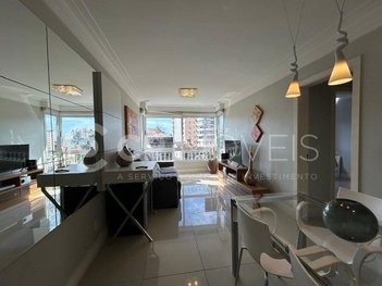 apartment em Avenida Bernardi, Cristo Redentor - Porto Alegre - RS