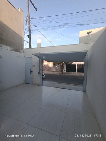 house em Rua A, Boa Vista - Vitória da Conquista - BA