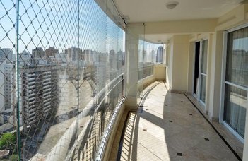 apartment em Rua Coronel Melo de Oliveira, Perdizes - São Paulo - SP