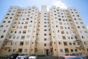 apartment em Rua Frederico Jensen, Itoupavazinha - Blumenau - SC