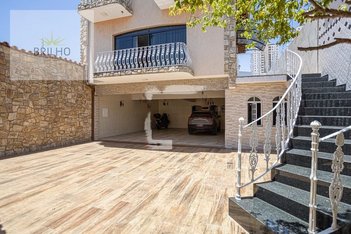 house em Rua João de Deus, Bela Vista - Osasco - SP