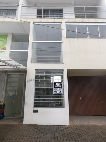 office em Avenida Vinte de Setembro, Centro - Sapiranga - RS