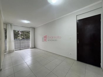 apartment em Rua João Carbonari Júnior, Vila Nova Jundiainópolis - Jundiaí - SP