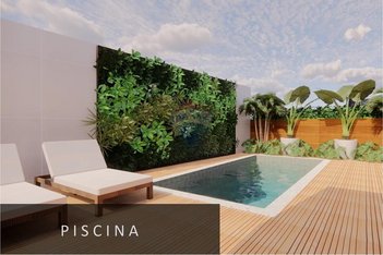 apartment em Rua Ingas, Eldorado - Contagem - MG