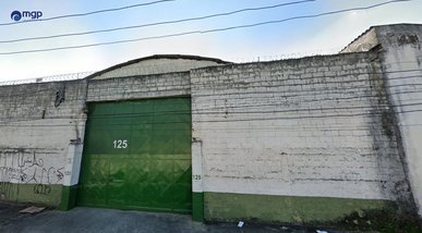 industrial em Rua Nilton Coelho de Andrade, Jardim Icaraí - São Paulo - SP