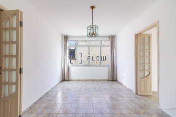 apartment em Rua Afonso Celso, Vila Mariana - São Paulo - SP