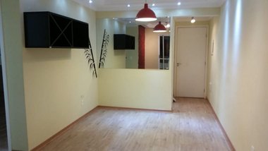 apartment em Avenida Deputado Emílio Carlos, Limão - São Paulo - SP