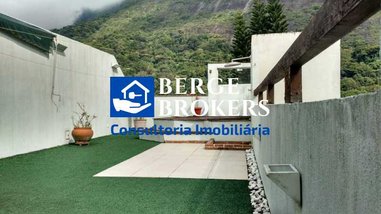 house em Rua Ministro Viriato Vargas, Alto da Boa Vista - Rio de Janeiro - RJ