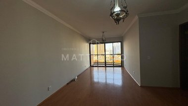 apartment em Rua Tenente Belizário, Centro - Limeira - SP
