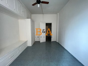 apartment em Rua Barata Ribeiro, Copacabana - Rio de Janeiro - RJ