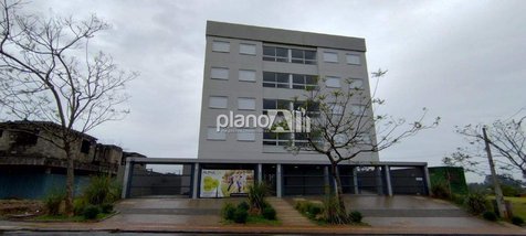 apartment em Avenida AlphaVille, São Vicente - Gravataí - RS