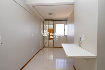 apartment em Rua Manacá, Sul (Águas Claras) - Brasília - DF