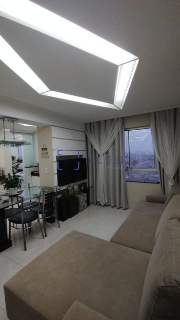 apartment em Rua Grecco, Chácara Mafalda - São Paulo - SP