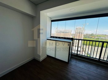 apartment em Rua Roraima, Aldeia - Barueri - SP