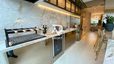 apartment em Rua Constantino de Sousa, Campo Belo - São Paulo - SP