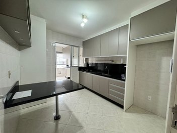 apartment em Rua São José, Centro - Biguaçu - SC