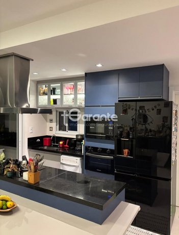 apartment em Rua José Antônio Braga, Vila Aviação - Bauru - SP