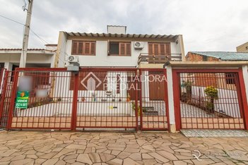 house em Rua Doutor Murtinho, Bom Jesus - Porto Alegre - RS