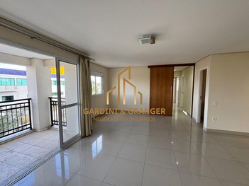 apartment em Rua José Henrique Lagden, Jardim Armênia - Mogi das Cruzes - SP