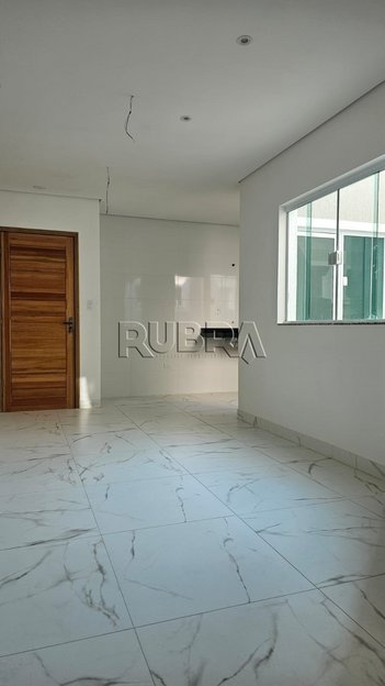 apartment em Rua Itararé, Vila Alzira - Santo André - SP