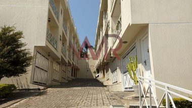 house em Rua Pedro Alexandrino, Chácara Seis de Outubro - São Paulo - SP