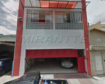 commercial_property em Do Engenho, Vila Nova Cachoeirinha - São Paulo - SP