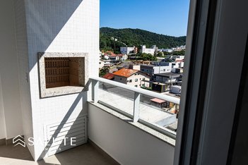 apartment em Rua Suíça, Nações - Balneário Camboriú - SC