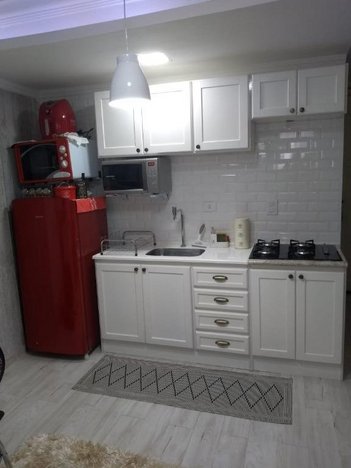 apartment em Praça Ministro Costa Manso, Liberdade - São Paulo - SP