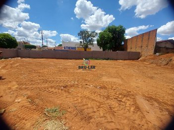 land_lot em Athenas, Parque Santa Edwiges - Bauru - SP