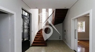 house em Rua Marquês de Abrantes, Chácara Tatuapé - São Paulo - SP